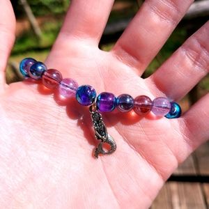 Mermaid bracelet